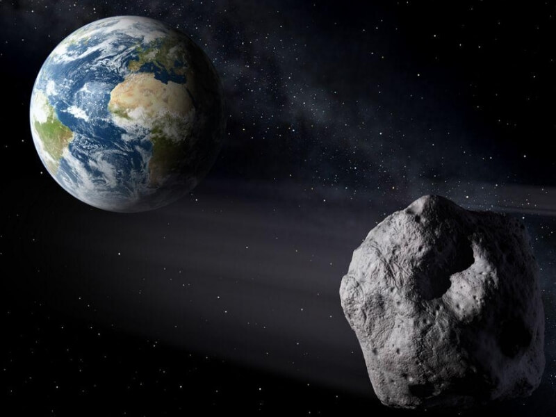O que é o asteroide Apophis? O que é o asteroide Apophis?