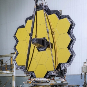 James Webb: O que o telescópio espacial já descobriu?