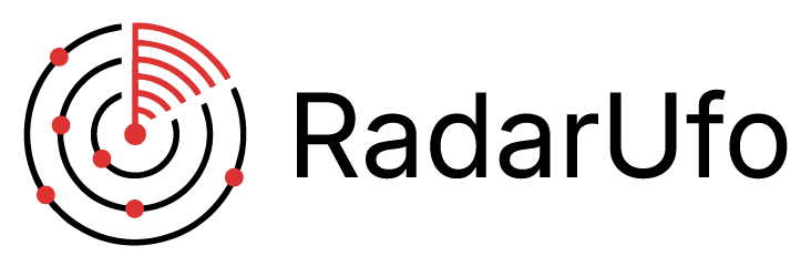 RadarUfo